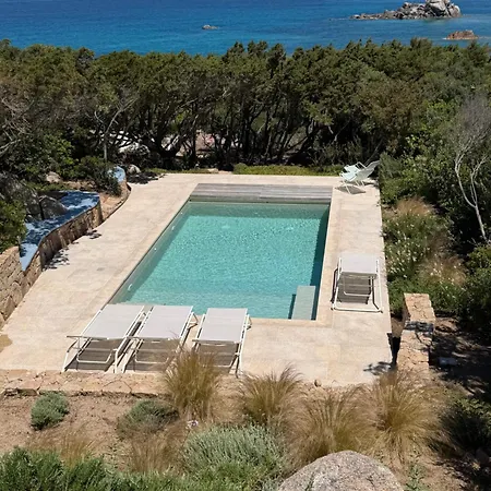Rocciamare Lux Villa Portobello
