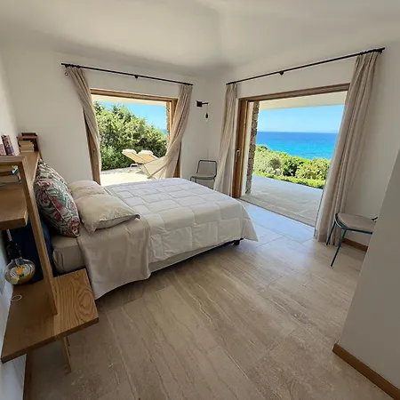 Villa Rocciamare Lux *