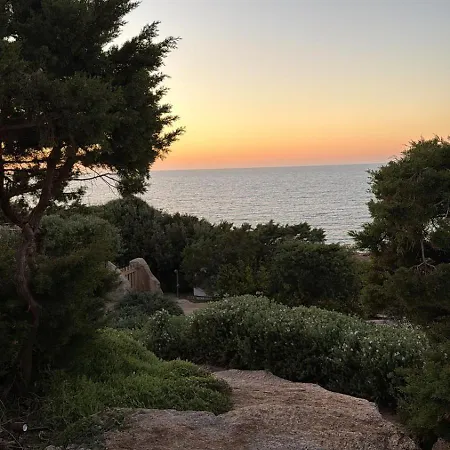 Villa Rocciamare Lux Portobello