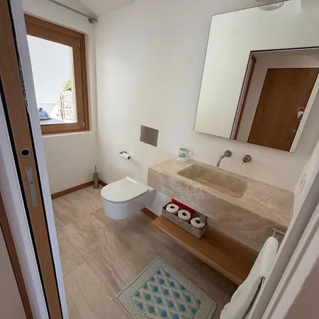 Rocciamare Lux Villa *