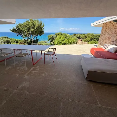 Villa Rocciamare Lux Portobello
