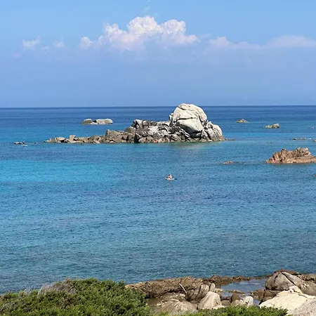 Rocciamare Lux