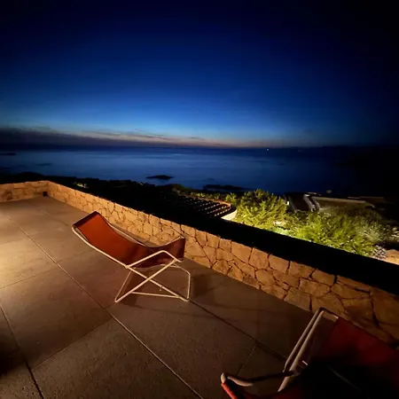 Rocciamare Lux Villa